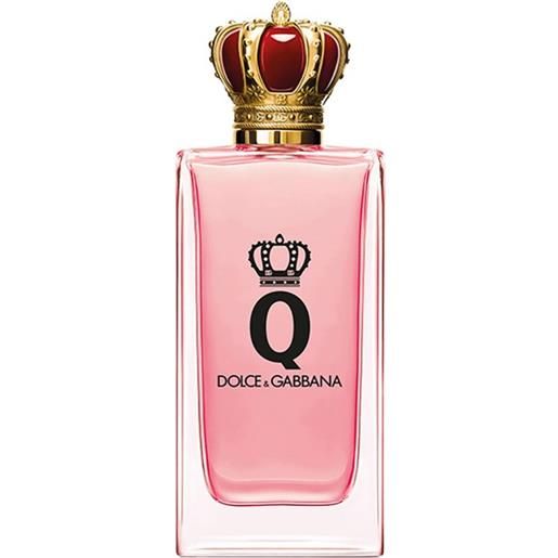 Dolce&Gabbana dolce & gabbana q eau de parfum 100 ml
