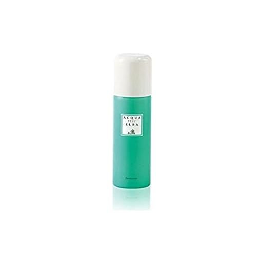 Acqua dell'Elba linea classica deodorante spray donna - 261 ml