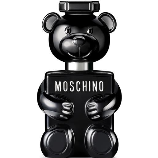 Moschino toy boy 100 ml eau de parfum - vaporizzatore