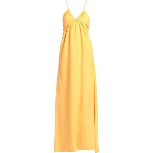 PATRIZIA PEPE - slip dress