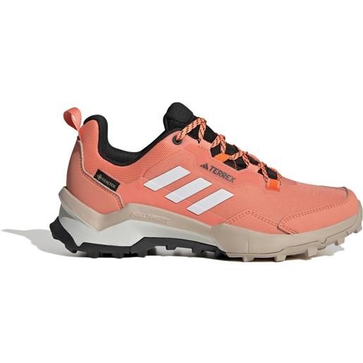 ADIDAS scarpe ADIDAS terrex ax4 gtx w salmone