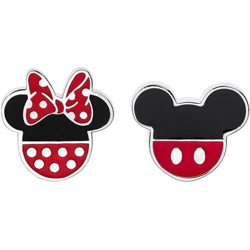 Disney orecchini bambino gioielli Disney mickey mouse es00007sl. Cs