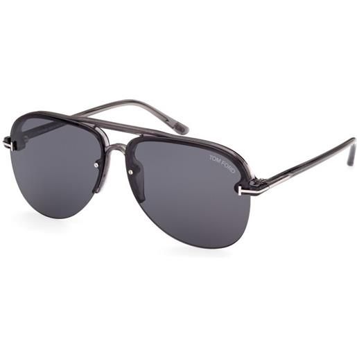 Tom Ford terry-02 ft1004 (20a)