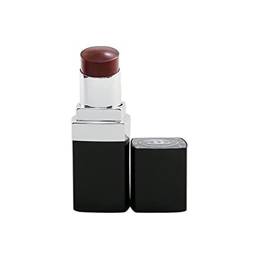 Chanel rouge coco bloom plumping lipstick #114-glow 3 g