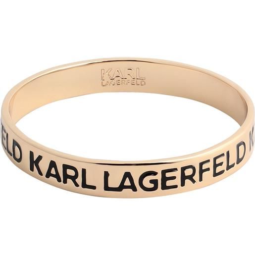 KARL LAGERFELD - bracciale