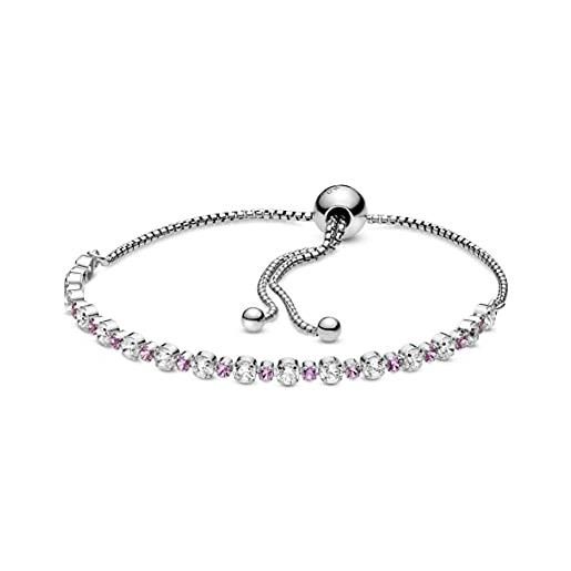 Pandora braccialetto donna argento sterling non applicabile - 598517c02-1