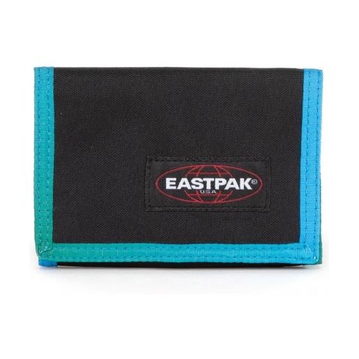 Eastpak portafoglio Eastpak crew kontrast grade blue 4a8