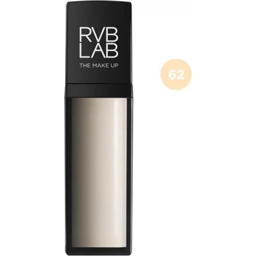 Rvb lab effetto lifting 62 fondotinta 30 ml