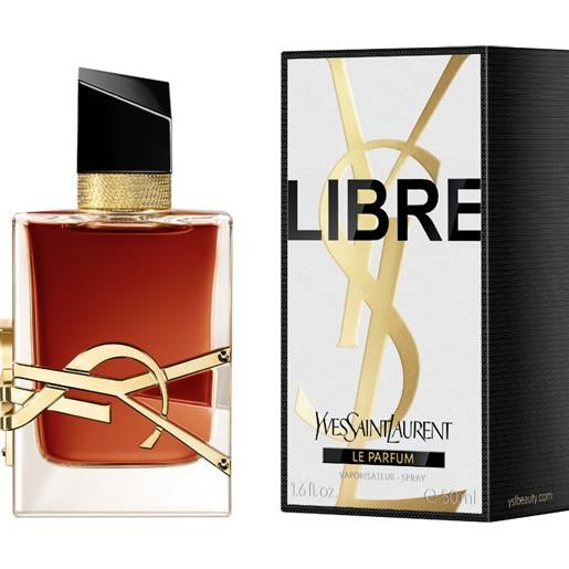 Yves Saint Laurent > Yves Saint Laurent libre le parfum 50 ml