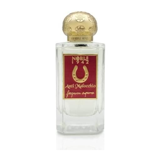NOBILE 1942 e. D. Parfum antimalocchio fragranza suprema unisex