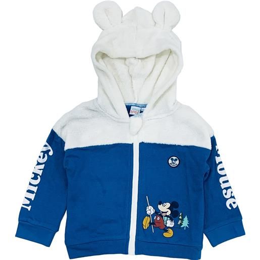 Disney Baby Topolino - Giubbino piumino per Neonato