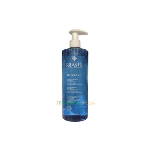 Rilastil Special Price rilastil linea corpo xerolact gel detergente delicato e protettivo 750 ml. 