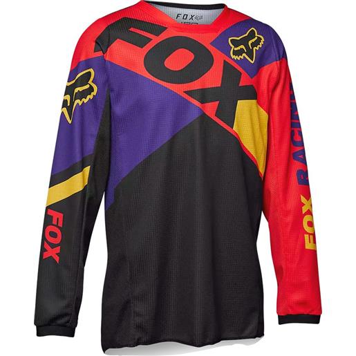 Fox Racing Italia maglia fx youth 180 xpozr jersey multi | fox racing