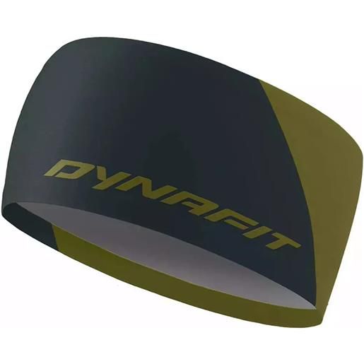 Dynafit performance 2 dry headband army - fascia running