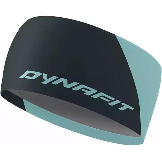 Dynafit performance 2 dry headband marine blue - fascia running