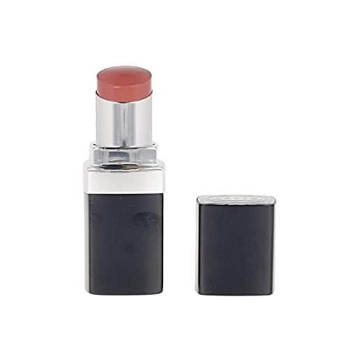 Chanel color rouge coco bloom 112