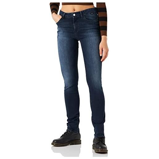Mavi sophie jeans, ink uptown sporty, 32/34 donna