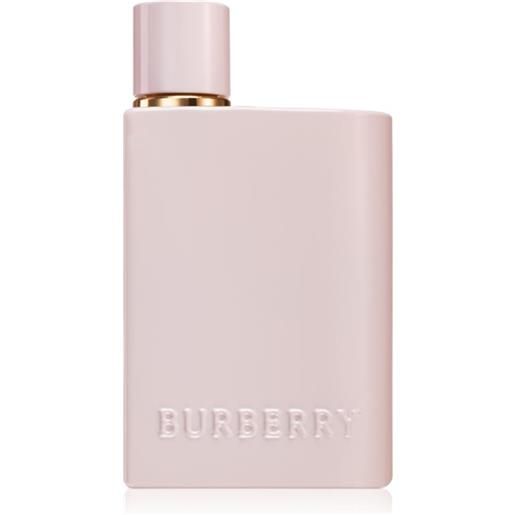 Burberry her elixir de parfum 100 ml
