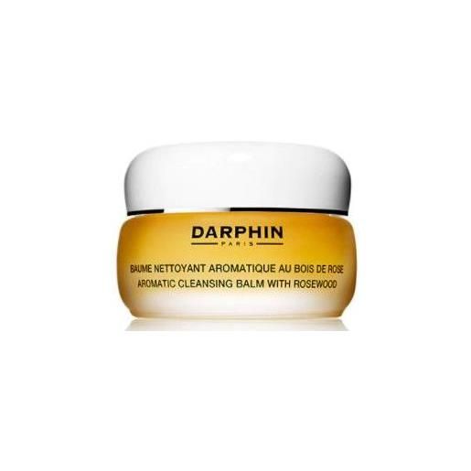 DARPHIN AROMATIC aromatic cleansing balm rosewo