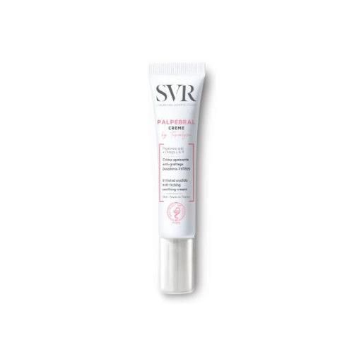 SVR TOPIALYSE topialyse palpebral crema 15ml