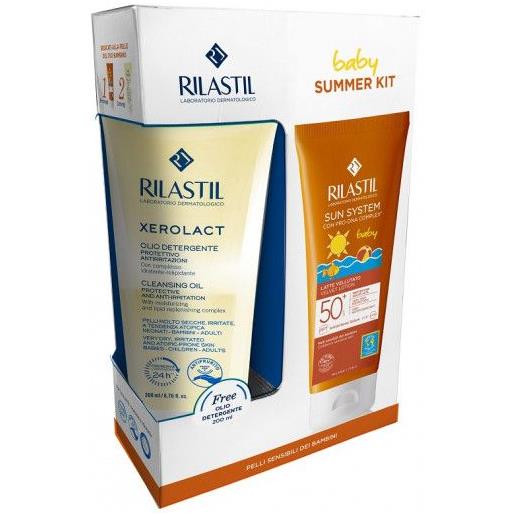 RILASTIL SUN SYSTEM rilastil sun ppt 50+ bb ltt+ri