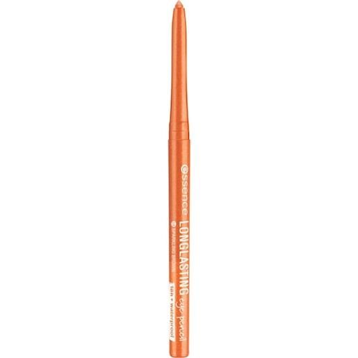 Essence occhi eyeliner & kajal long lasting eye pencil no. 39 shimmer sunsation