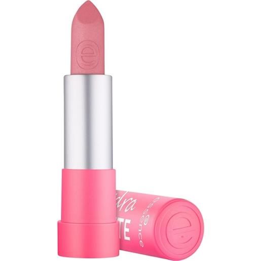 Essence labbra lipstick hydra matte lipstick 410 nude mood