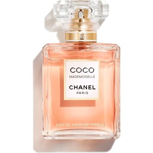 CHANEL coco mademoiselle 35ml eau de parfum