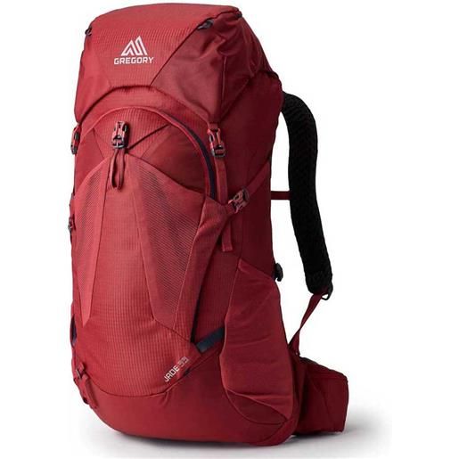Gregory jade 33l woman backpack rosso s-m