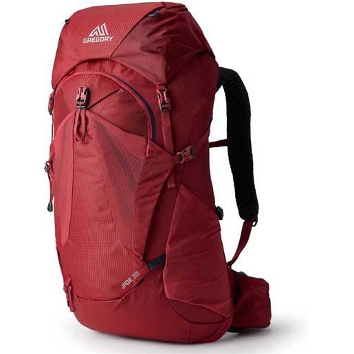 Gregory jade 38l woman backpack rosso s-m