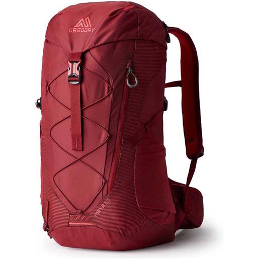Gregory maya 30l woman backpack rosso