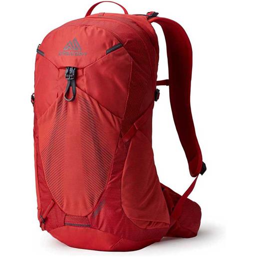 Gregory miko 20l backpack rosso
