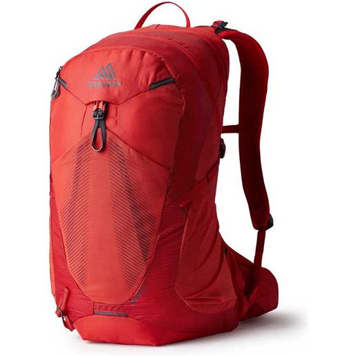 Gregory miko 25l backpack rosso