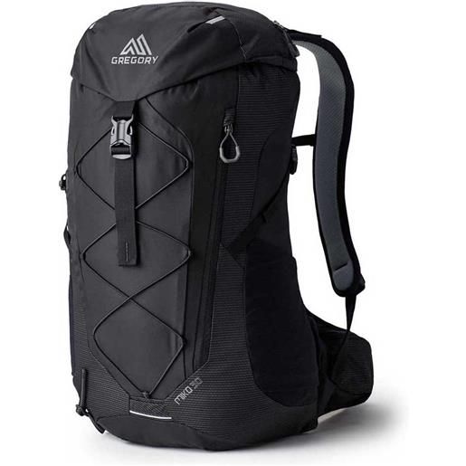 Gregory miko 30l backpack nero