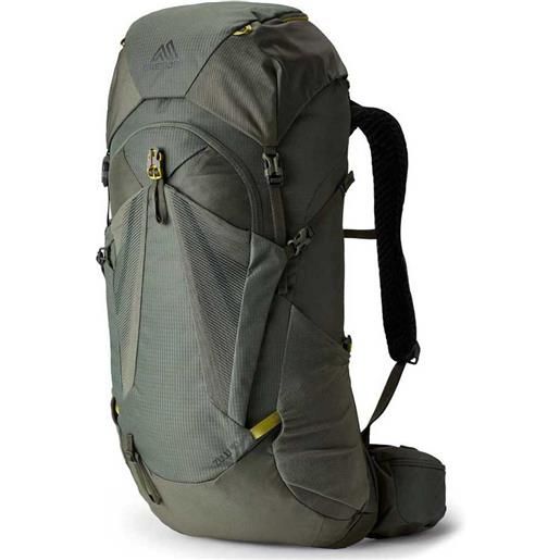 Gregory zulu 40l backpack verde m-l
