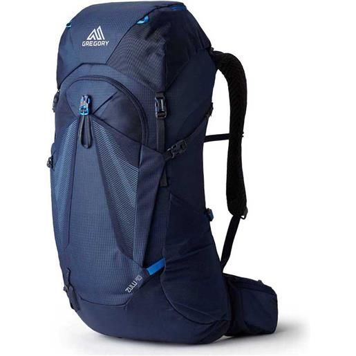 Gregory zulu 40l backpack blu s-m