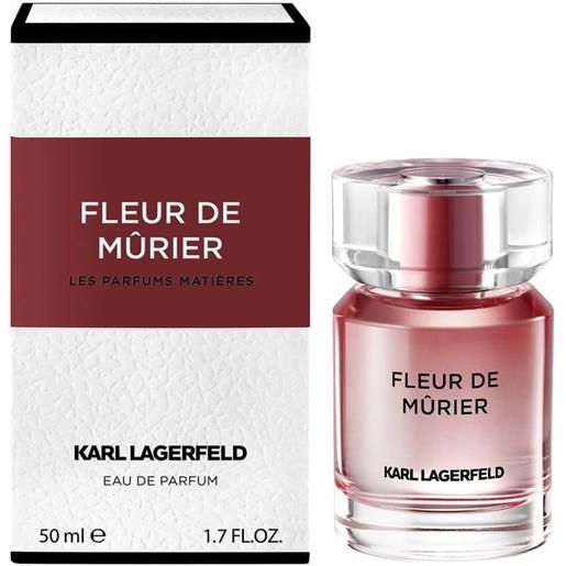 Karl Lagerfeld fleur de murier - edp 50 ml