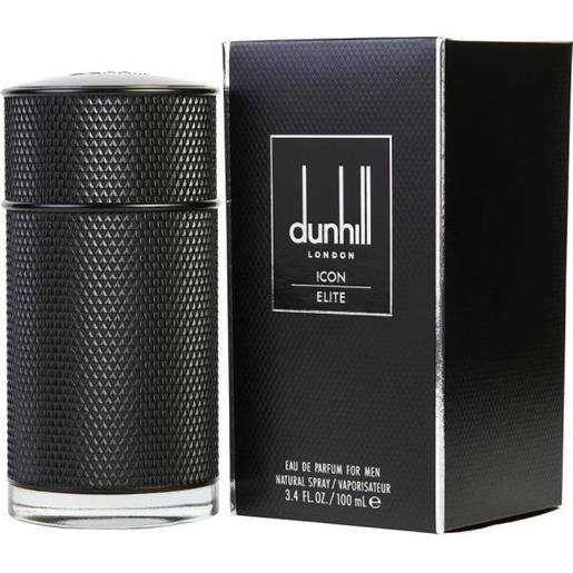 Dunhill icon elite - edp 100 ml