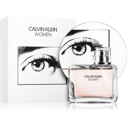 Calvin Klein women - edp 50 ml