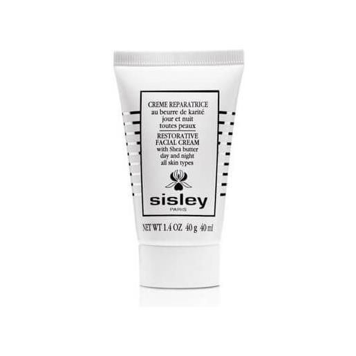 Sisley crema lenitiva (restorative facial cream) 40 ml