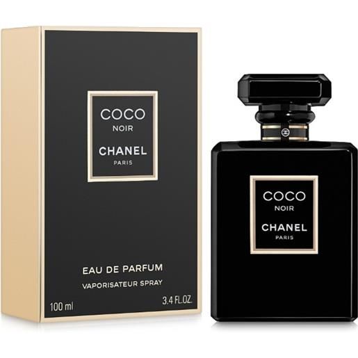 Chanel coco noir - edp 50 ml