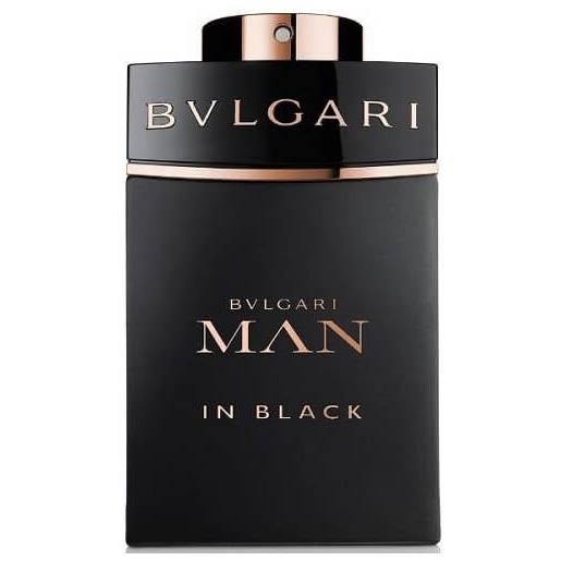 Bvlgari man in black - edp 100 ml