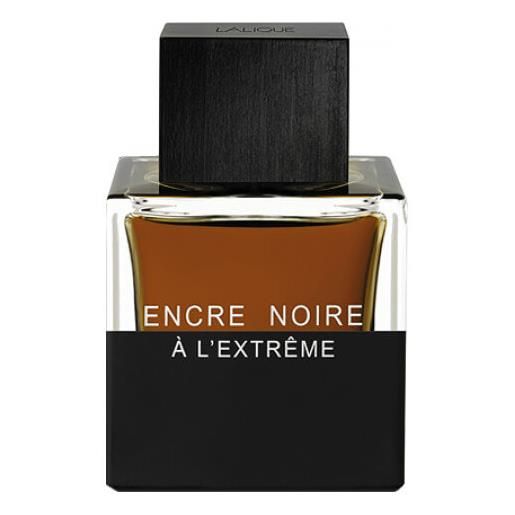 Lalique encre noire a l´extreme - edp 100 ml