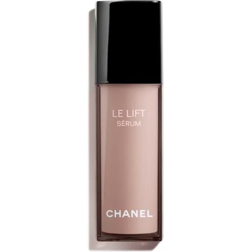 Chanel siero viso le lift (smooths - firms sérum) 30 ml