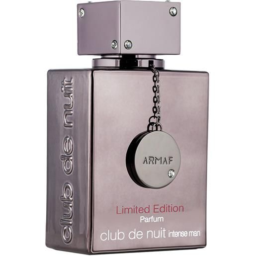 Armaf club de nuit intense man iii. Limited edition - parfum 105 ml