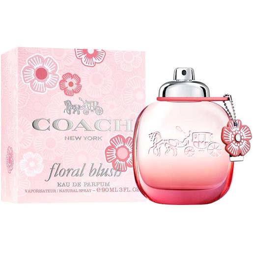 Coach floral blush - edp 90 ml