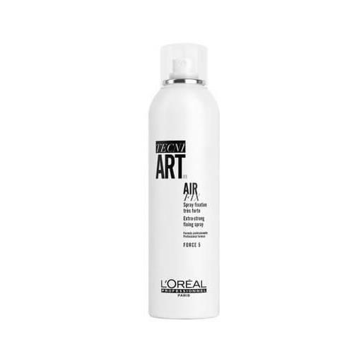 L´Oréal Professionnel spray capelli extra fissante (extra strong fixing spray air fix ) 400 ml