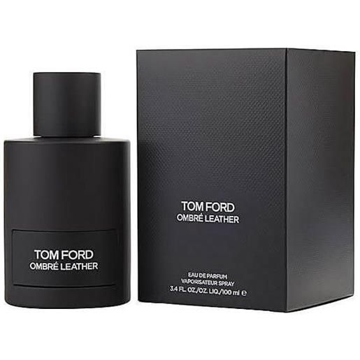 Tom Ford ombré leather (2018) - edp 100 ml