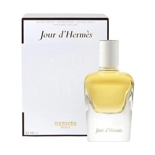 Hermes jour d`Hermes - edp (ricaricabile) 85 ml