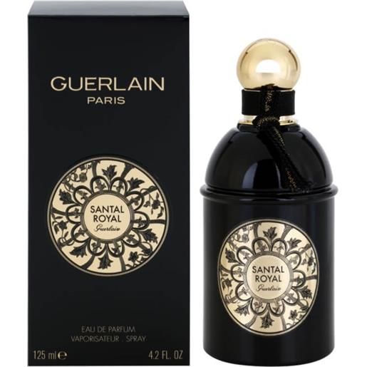 Guerlain santal royal - edp 125 ml